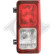 Rear fog lamp 1897095 Diederichs, Thumbnail 2