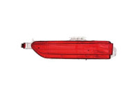 Rear fog lamp 2287099 Diederichs