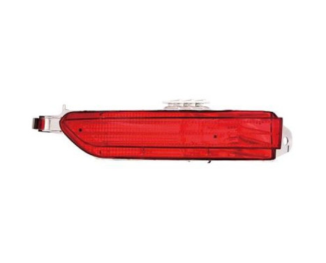 Rear fog lamp 2287099 Diederichs