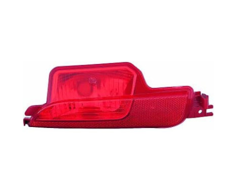 Rear fog lamp 3405197 Diederichs