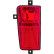 Rear fog lamp 3484097 Diederichs
