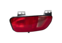 Rear fog lamp 4073695 Diederichs