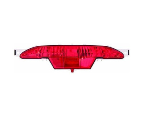 Rear fog lamp 4227094 Diederichs