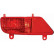 Rear fog lamp 4235494 Diederichs