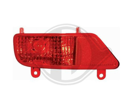 Rear fog lamp 4235494 Diederichs, Image 2