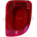 Rear fog lamp 4414796 Diederichs, Thumbnail 2