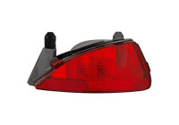 Rear fog lamp 4446095 Diederichs