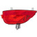 Rear fog lamp 4456197 Diederichs