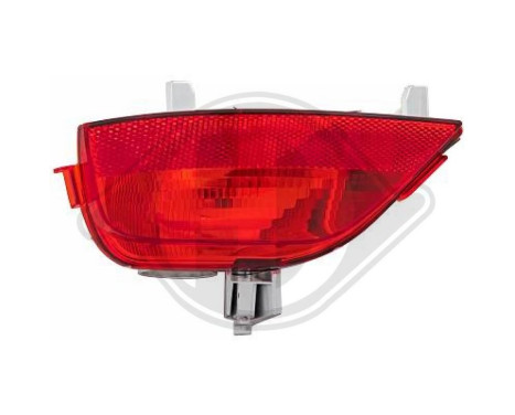 Rear fog lamp 4456197 Diederichs, Image 2