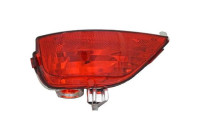 Rear fog lamp 4465495 Diederichs