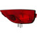 Rear fog lamp 4467090 Diederichs