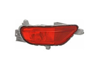 Rear fog lamp 5631095 Diederichs