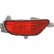 Rear fog lamp 5631095 Diederichs