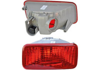 Rear fog lamp 5807096 Diederichs