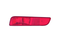 Rear fog lamp 5848895 Diederichs