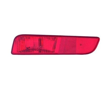 Rear fog lamp 5848895 Diederichs