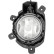 Rear fog lamp 6537888 Diederichs