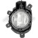 Rear fog lamp 6537888 Diederichs, Thumbnail 2