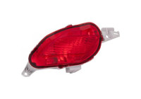 Rear fog lamp 6607197 Diederichs