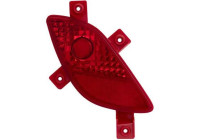 Rear fog lamp 6836099 Diederichs