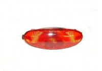 Rear Fog Light 4028940 Van Wezel