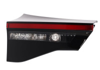 Rear light 048738 Valeo