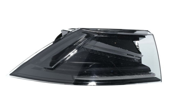 Rear light 048771 Valeo