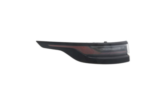 Rear light 048775 Valeo