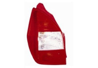 Rear light 0917923 Van Wezel