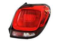 Rear light 0919922 Van Wezel