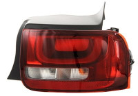 Rear light 0984922 Van Wezel