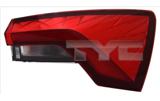 Rear light 11-15419-06-2 TYC