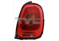 Rear light 11-9413-11-2 TYC