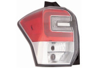 Rear light 120-1902L-LD-UE Depo
