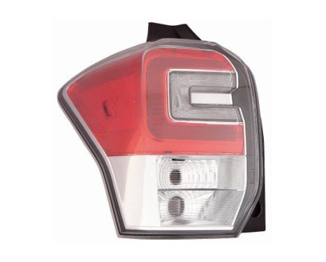 Rear light 120-1902L-LD-UE Depo