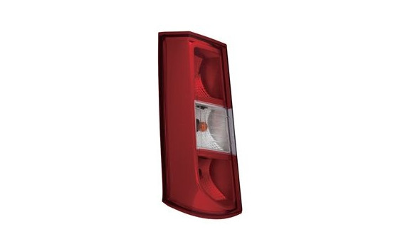 Rear light 1528921 Van Wezel