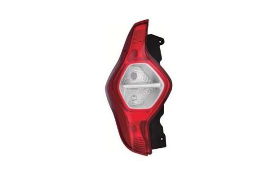 Rear light 1566921 Van Wezel