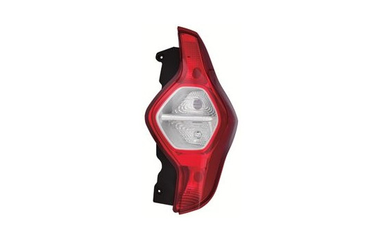Rear light 1566922 Van Wezel