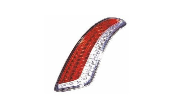 Rear light 1787922 Van Wezel