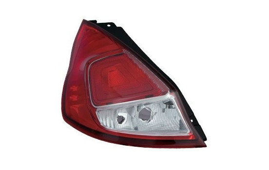 Rear light 1808921 Van Wezel
