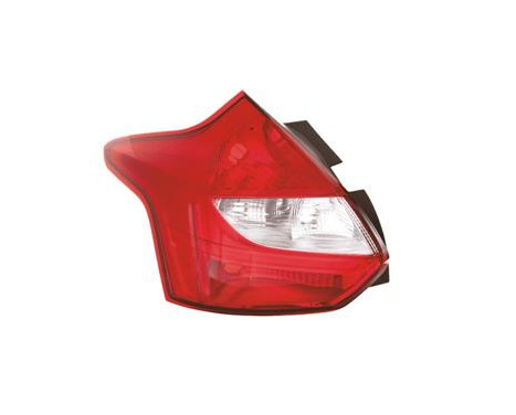 Rear light 1945921 Origineel