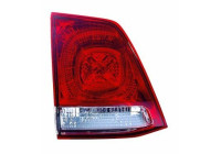 Rear light 212-1320L-AE Depo