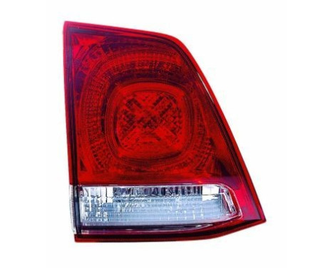 Rear light 212-1320L-AE Depo