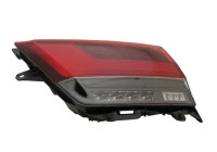 Rear light 212-1373R-AE Depo