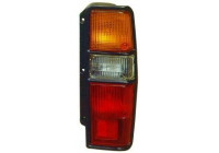 Rear light 212-1919R-A Depo