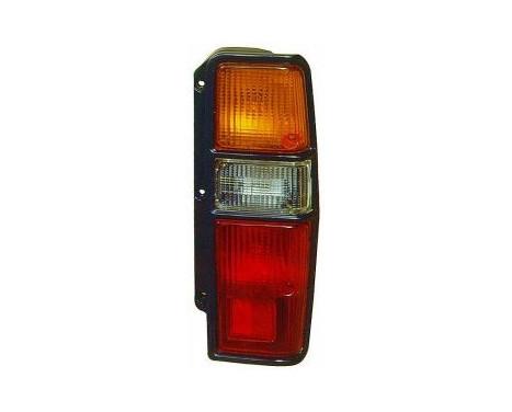 Rear light 212-1919R-A Depo