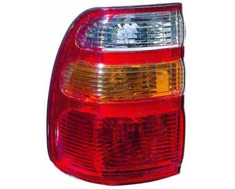 Rear light 212-19B6L-A Depo