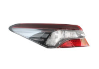 Rear light 212-19BWL-UE2 Depo