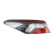 Rear light 212-19BWL-UE2 Depo