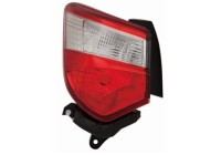 Rear light 212-19BYL-UE Depo